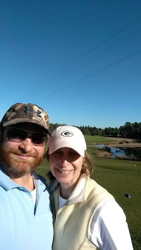 Golf Club «Spooner Golf Club», reviews and photos, W6120 Co Hwy H, Spooner, WI 54801, USA