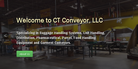 CT Conveyor LLC