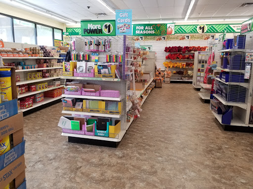 Dollar Store «Dollar Tree», reviews and photos, 6113 Ronald Reagan Dr, Lake St Louis, MO 63367, USA