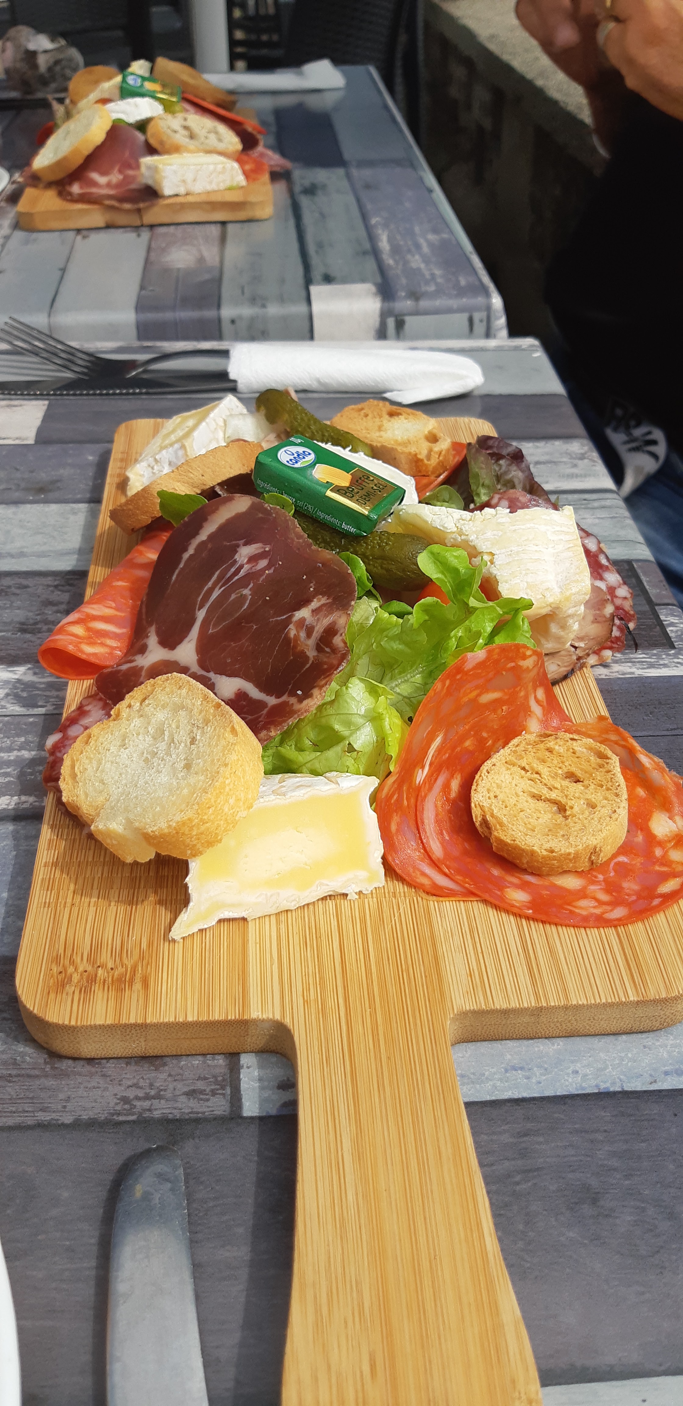 Photo n° 1 de l'avis de Stéphanie.r fait le 24/08/2018 à 20:35