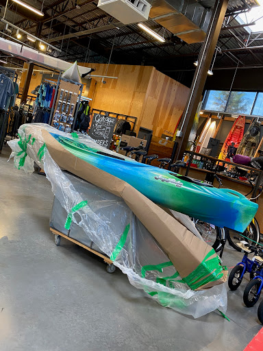 Camping Store «REI», reviews and photos, 430 N Orlando Ave, Winter Park, FL 32789, USA