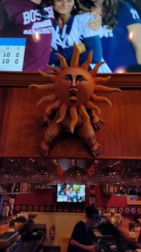 Mexican Restaurant «Margaritas Mexican Restaurant», reviews and photos, 23 Members Way, Dover, NH 03820, USA