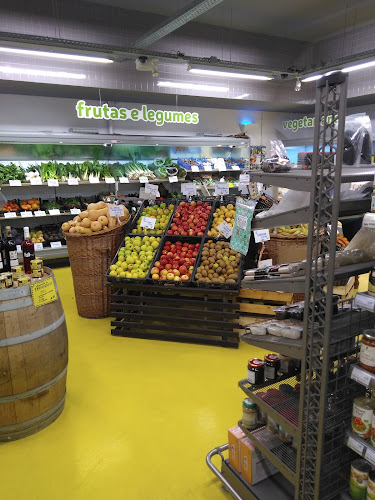 Avaliações doBrio Supermercado Biológico Picoas em Lisboa - Supermercado