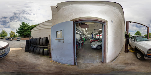 Auto Repair Shop «Precision Auto», reviews and photos, 12811 Middlebrook Road, Germantown, MD 20874, USA
