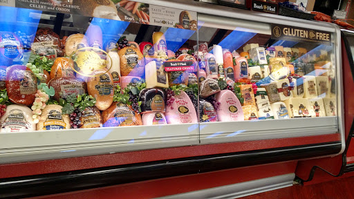 Grocery Store «Super Foodtown of East Stroudsburg», reviews and photos, 232 Fox Run Ln, East Stroudsburg, PA 18302, USA