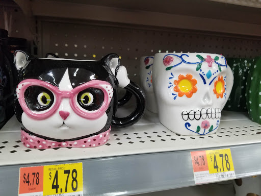 Department Store «Walmart Supercenter», reviews and photos, 120 Sam Walton Dr, Russellville, KY 42276, USA