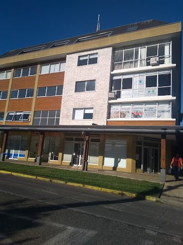 Edificio Bellavista - Villarrica