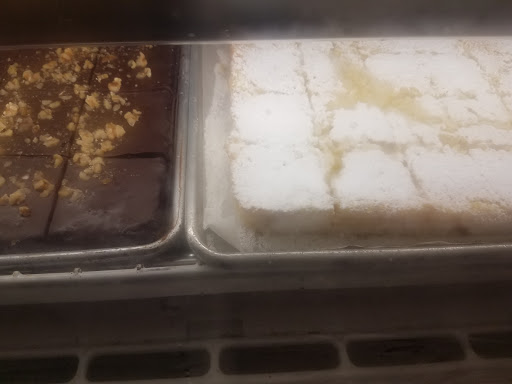 American Restaurant «The Sunflower Bakery & Cafe», reviews and photos, 512 14th St, Galveston, TX 77550, USA