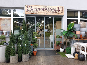 DecorWorld