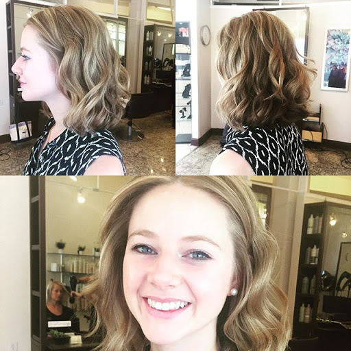 Beauty Salon «Imaj Hair Salon», reviews and photos, Imaj Hair Salon, 3301 Connecticut Ave NW, Washington, DC 20008, USA