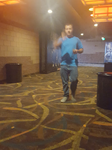 Movie Theater «Regal Cinemas Gilbert 14», reviews and photos, 1012 South Gilbert Road, Gilbert, AZ 85296, USA