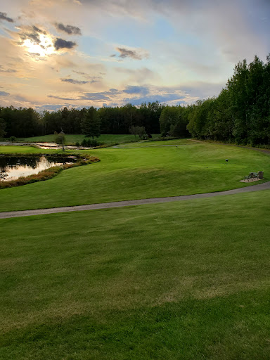 Golf Course «Northwood Golf Course», reviews and photos, 3131 Golf Course Rd, Rhinelander, WI 54501, USA