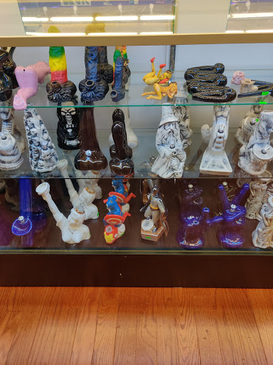 Tobacco Shop «Smoke Token», reviews and photos, 409 Harding Pl, Nashville, TN 37211, USA