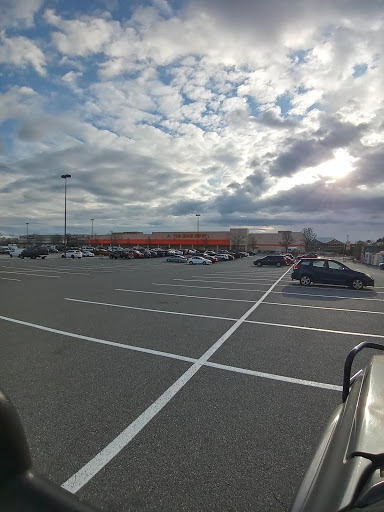 Home Improvement Store «The Home Depot», reviews and photos, 9051 Snowden River Pkwy, Columbia, MD 21046, USA