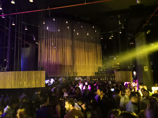 Lima Bar