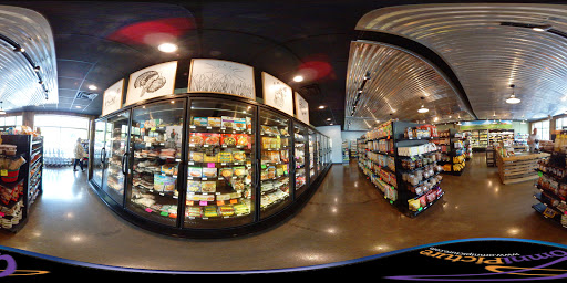 Grocery Store «Tyner Pond Market», reviews and photos, 120 S Audubon Rd, Indianapolis, IN 46219, USA