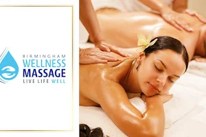 Birmingham Wellness Massage - Hoover, AL image
