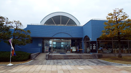 日本海交流センター