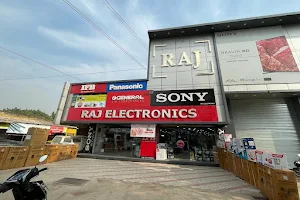 Raj Electronics in Pinjore image