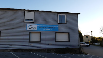 Ipres à Aubenas