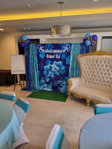 Diamond Decor Events & Venue Rental image