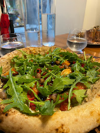 Pizza du Restaurant italien Obel Mamma in Montmorency - n°10