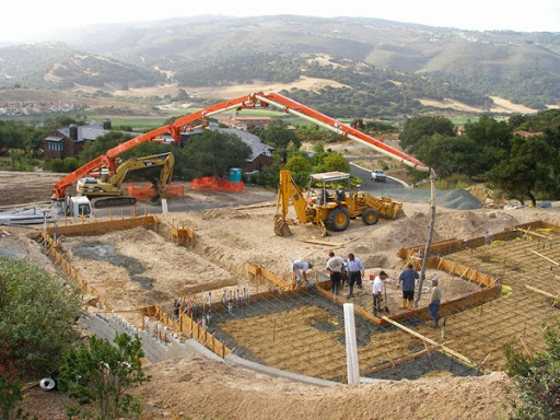 California Construction Company - Custom Patio Builder San Jose CA, General Contractor, Custom Construction Company