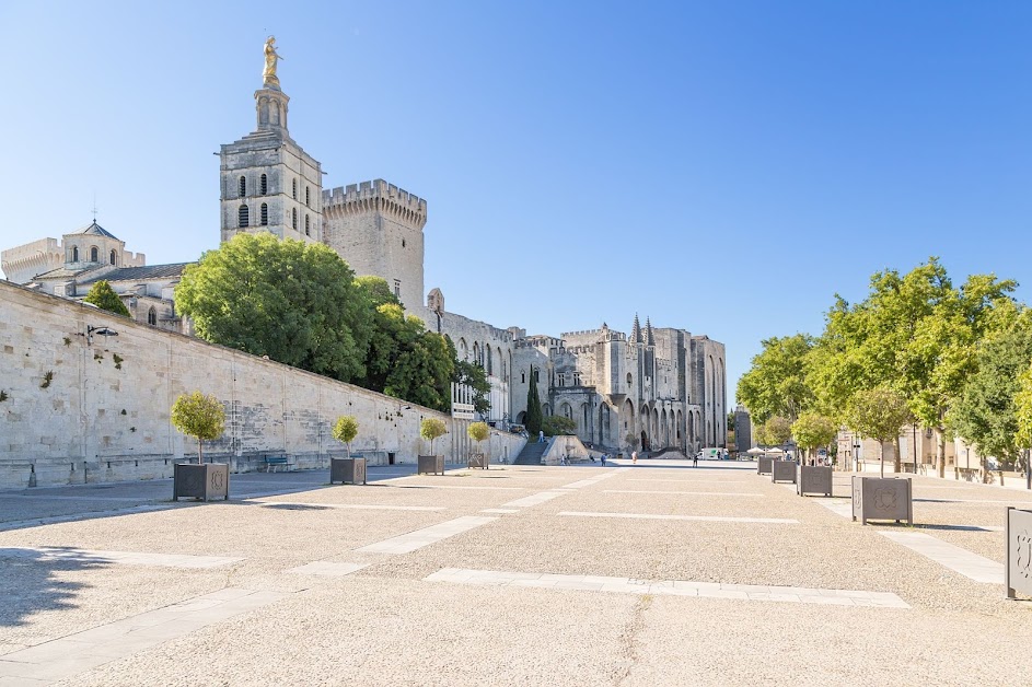 Mon Chasseur Immo - Frédérique Lodola à Avignon