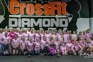CrossFit Diamond Valley image