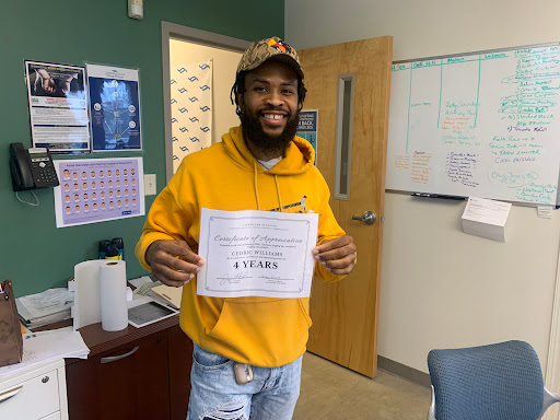 Temp Agency «Tidewater Staffing», reviews and photos, 1000 Poindexter St, Chesapeake, VA 23324, USA