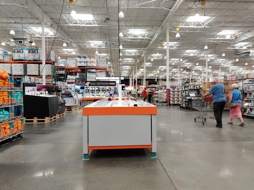Warehouse store «Costco Wholesale», reviews and photos, 12121 Jefferson Ave, Newport News, VA 23602, USA