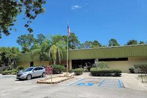 Palm Bay Library image