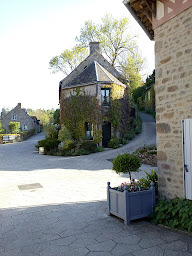 Photo n°46 de L'échoppe gourmande à Saint-Céneri-le-Gérei ()