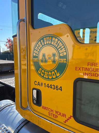 Driving School «A-1 Truck Driving School Inc», reviews and photos