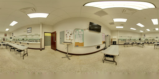 Beauty School «Aveda Institute Jacksonville», reviews and photos, 10601 San Jose Blvd, Jacksonville, FL 32257, USA