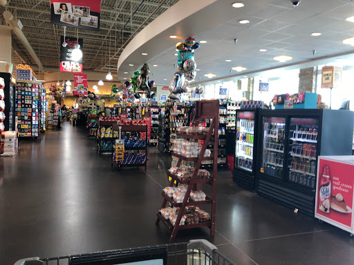 Grocery Store «Jewel-Osco», reviews and photos, 2401 US-12, Spring Grove, IL 60081, USA
