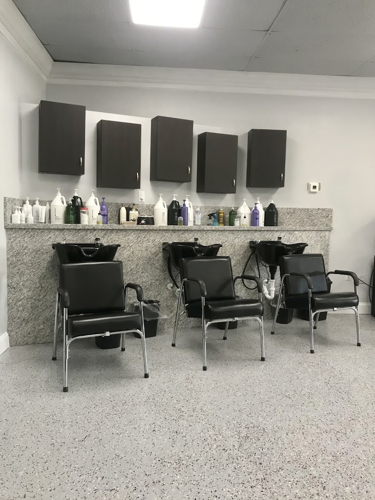 All In One Hair Salon Punta Gorda, FL 33950 Services and Reviews