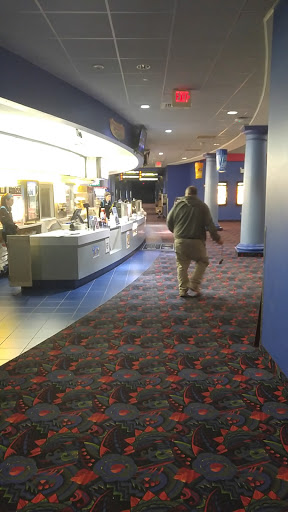 Movie Theater «Regal Cinemas Stonington 10», reviews and photos, 85 Voluntown Rd, Pawcatuck, CT 06379, USA