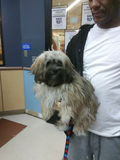 Pet Supply Store «PetSmart», reviews and photos, 156 Old Little Britain Rd, Newburgh, NY 12550, USA