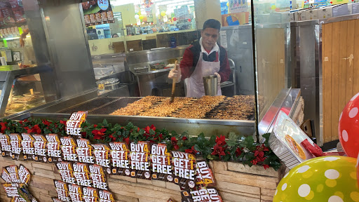 Supermarket «Seafood City Supermarket», reviews and photos, 2030 Diamond Blvd, Concord, CA 94520, USA