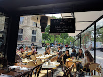 Atmosphère du Café Le Café Pierre à Paris - n°10