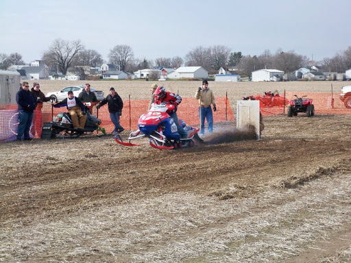 Snowmobile Dealer «JS Powersports LLC», reviews and photos, 823 Rockford Rd SW, Cedar Rapids, IA 52404, USA