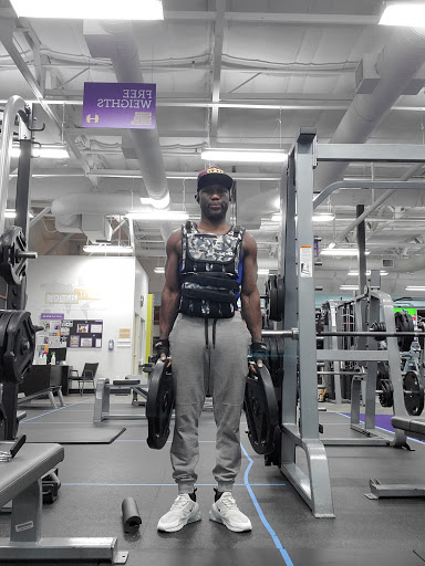 Gym «Anytime Fitness», reviews and photos, 21116 N John Wayne Pkwy, Maricopa, AZ 85239, USA