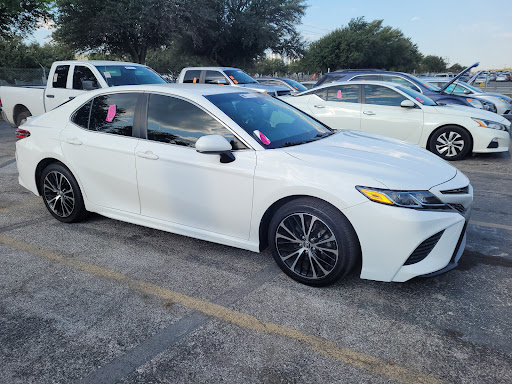 Auto Auction «Manheim Dallas», reviews and photos, 5333 W Kiest Blvd, Dallas, TX 75236, USA