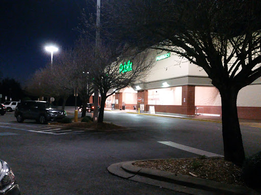 Supermarket «Publix Super Market at Nine Mile», reviews and photos, 2180 W 9 Mile Rd, Pensacola, FL 32534, USA