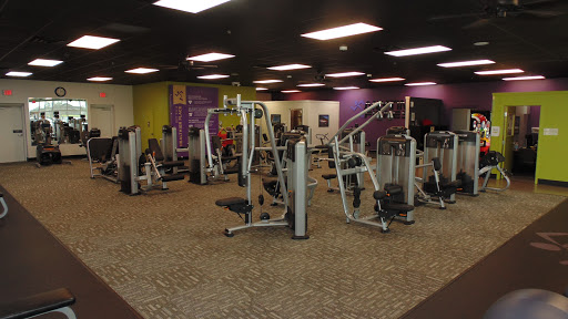 Gym «Anytime Fitness», reviews and photos, 2999 Corporate Ln, Suffolk, VA 23434, USA