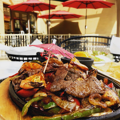 Agaves Mexican Grill - 731 E Yosemite Ave # D, Merced, CA 95340