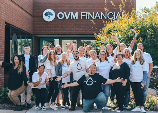 Mortgage Lender «OVM Financial, Inc.», reviews and photos