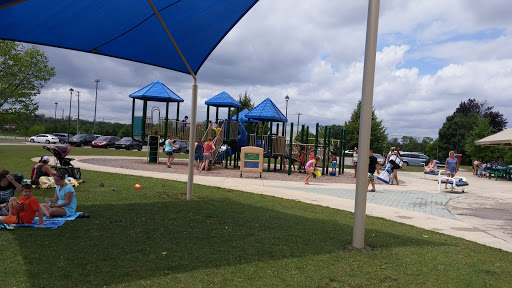 Water Park «Splash Pad», reviews and photos, 12690 Promise Rd, Fishers, IN 46038, USA