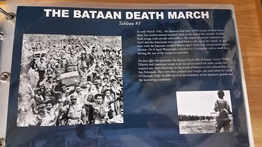 Museum «Oregon Coast Military Museum», reviews and photos, 2145 Kingwood St, Florence, OR 97439, USA